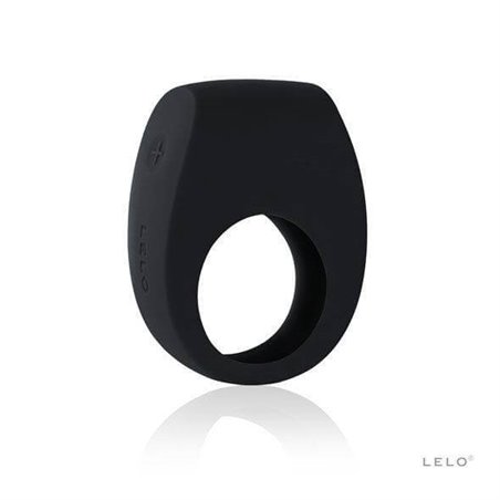 Lelo - Anello Fallico Vibrante Tor II Nero