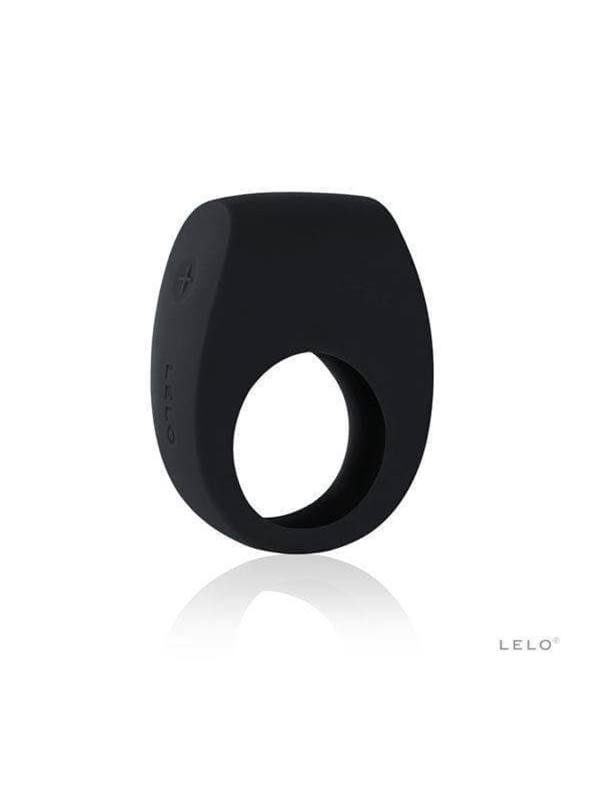 Lelo - Anello Fallico Vibrante Tor II Nero