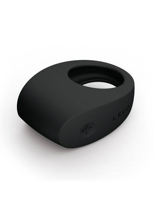 Lelo - Anello Fallico Vibrante Tor II Nero