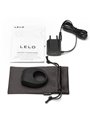 Lelo - Anello Fallico Vibrante Tor II Nero