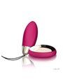Lelo - Lyla 2 Uovo Vibrante Massaggiatore Ciliegia
