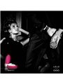 Lelo - Lyla 2 Uovo Vibrante Massaggiatore Ciliegia