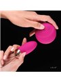Lelo - Lyla 2 Uovo Vibrante Massaggiatore Ciliegia