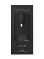 Lelo - Lyla 2 Insignia Design Edition Black Massager Egg