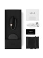 Lelo - Lyla 2 Insignia Design Edition Black Massager Egg