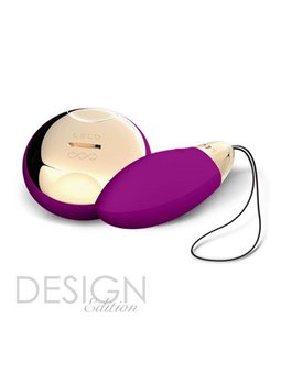 Lelo - Lyla 2 Uovo Vibrante Massaggiatore Lilla