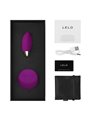Lelo - Lyla 2 Uovo Vibrante Massaggiatore Lilla