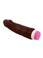 Baile - Waves Of Pleasure Vibrator 19.5 CM Mulato