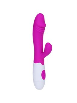 Pretty Love - Flirtation Snappy Vibrator
