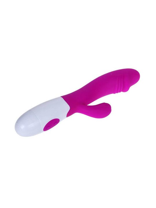 Pretty Love - Snappy Vibratore Rabbit Clitoride Punto G