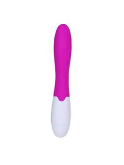 Pretty Love - Snappy Vibratore Rabbit Clitoride Punto G