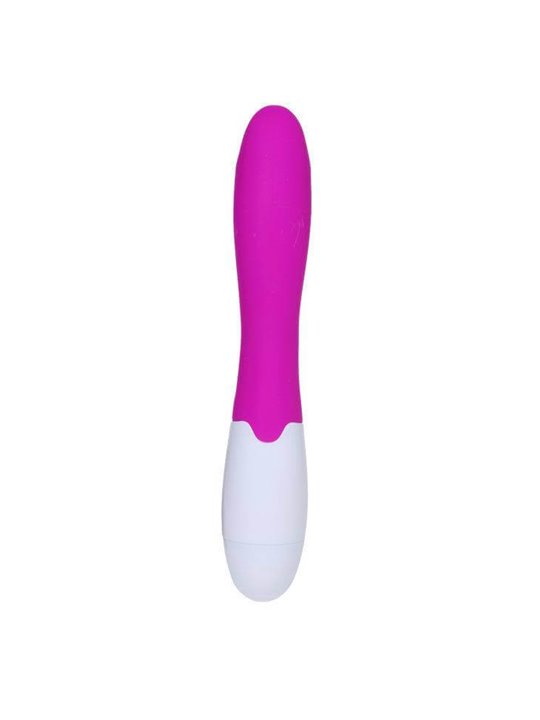 Pretty Love - Snappy Vibratore Rabbit Clitoride Punto G