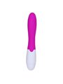Pretty Love - Snappy Vibratore Rabbit Clitoride Punto G