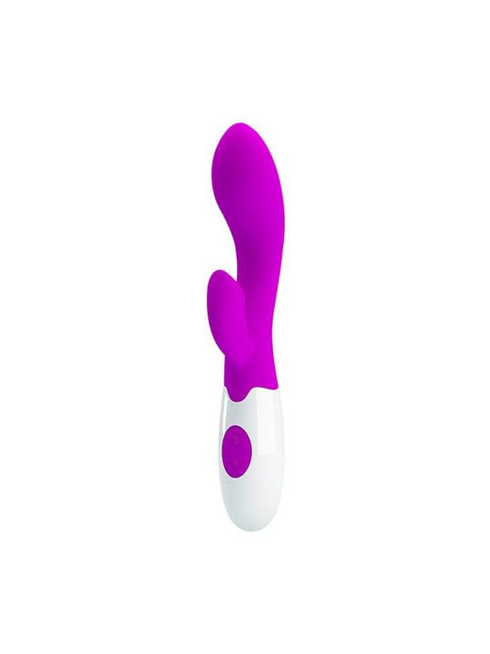 Pretty Love - Flirtation Brigthy Vibrator