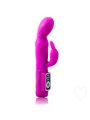 Pretty Love - Body Touch Vibratore Rabbit Clitoride Punto G