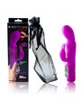 Pretty Love - Body Touch Vibratore Rabbit Clitoride Punto G