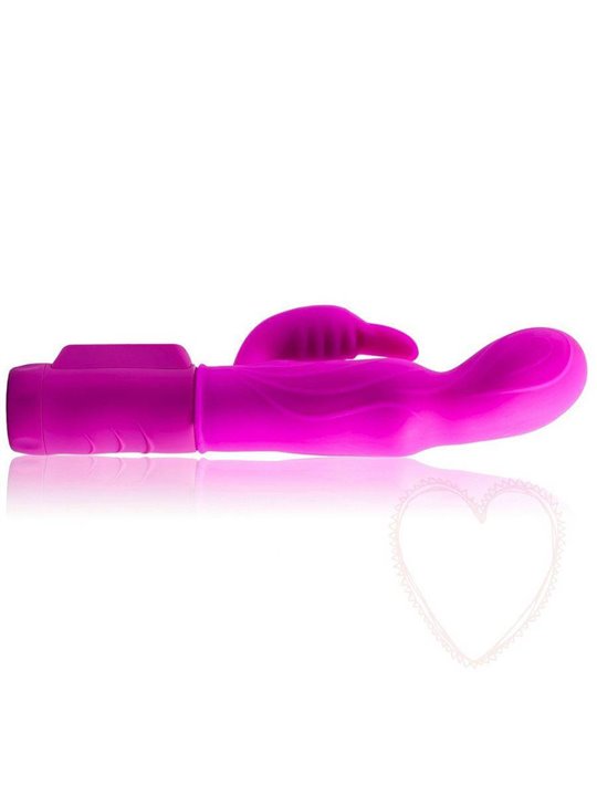 Pretty Love - Body Touch Vibratore Rabbit Clitoride Punto G
