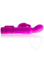 Pretty Love - Body Touch Vibratore Rabbit Clitoride Punto G