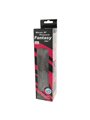 Baile - Waves Of Pleasure Vibrator 19.5 CM Mulato