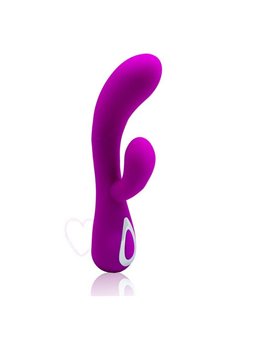 Pretty Love - Honey Vibratore Rabbit Clitoride Punto G