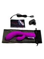 Pretty Love - Honey Vibratore Rabbit Clitoride Punto G