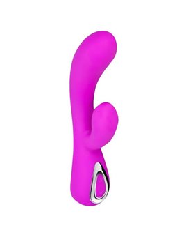 Pretty Love - Honey Vibratore Rabbit Clitoride Punto G