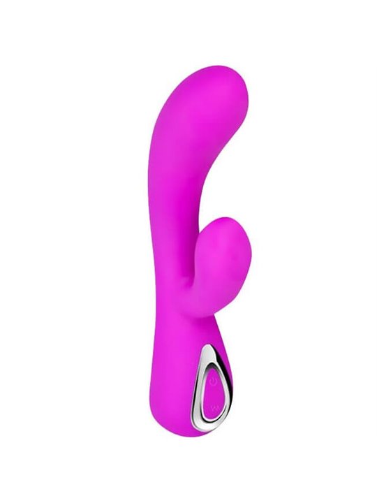 Pretty Love - Honey Vibratore Rabbit Clitoride Punto G