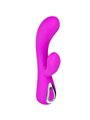 Pretty Love - Honey Vibratore Rabbit Clitoride Punto G