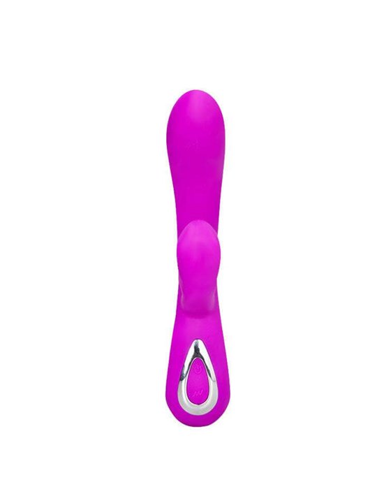 Pretty Love - Honey Vibratore Rabbit Clitoride Punto G