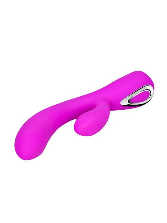 Pretty Love - Honey Vibratore Rabbit Clitoride Punto G