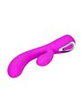 Pretty Love - Honey Vibratore Rabbit Clitoride Punto G