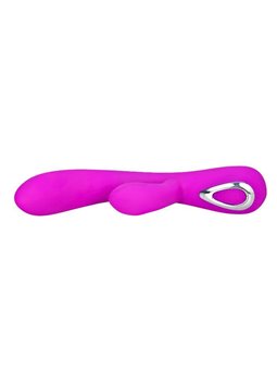 Pretty Love - Honey Vibratore Rabbit Clitoride Punto G