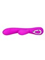Pretty Love - Honey Vibratore Rabbit Clitoride Punto G
