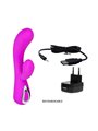Pretty Love - Honey Vibratore Rabbit Clitoride Punto G