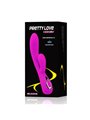 Pretty Love - Honey Vibratore Rabbit Clitoride Punto G