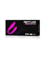 Pretty Love - Fascination Massaggiatore Clitoride e Punto G Lilla