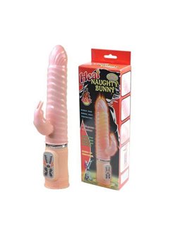 Baile - Vibratore Rabbit con Funzione Calore