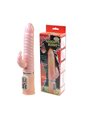 Baile - Heat Fire Bunny Rampante Temperature 10F