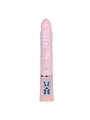 Baile - Heat Fire Bunny Rampante Temperature 10F