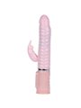 Baile - Vibratore Rabbit con Funzione Calore