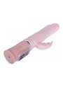 Baile - Vibratore Rabbit con Funzione Calore