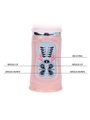 Baile - Vibratore Rabbit con Funzione Calore