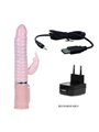 Baile - Heat Fire Bunny Rampante Temperature 10F