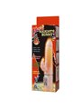 Baile - Vibratore Rabbit con Funzione Calore