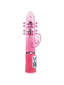 Baile - Passion Cute Vibratore Rabbit 27 CM