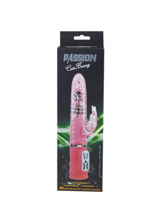 Baile - Passion Cute Vibratore Rabbit 27 CM