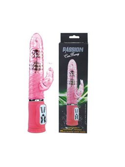Baile - Passion Cute Vibratore Rabbit 27 CM