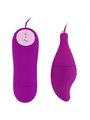 Baile - Pleasure Shell12 Purple Save New