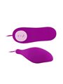 Baile - Pleasure Shell 12 Ovetto Vibrante con Telecomando Viola