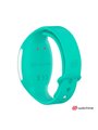 Watchme - Wireless Technology Watch Aquamarine